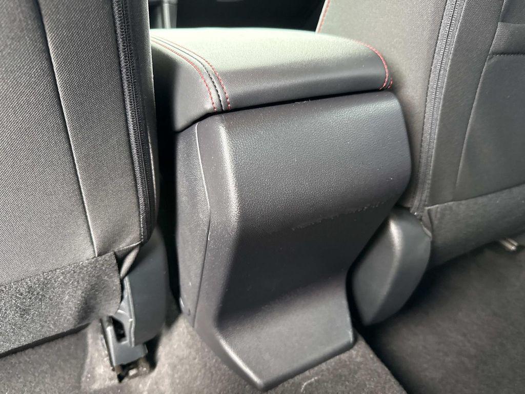 used 2023 Subaru Impreza car, priced at $21,347