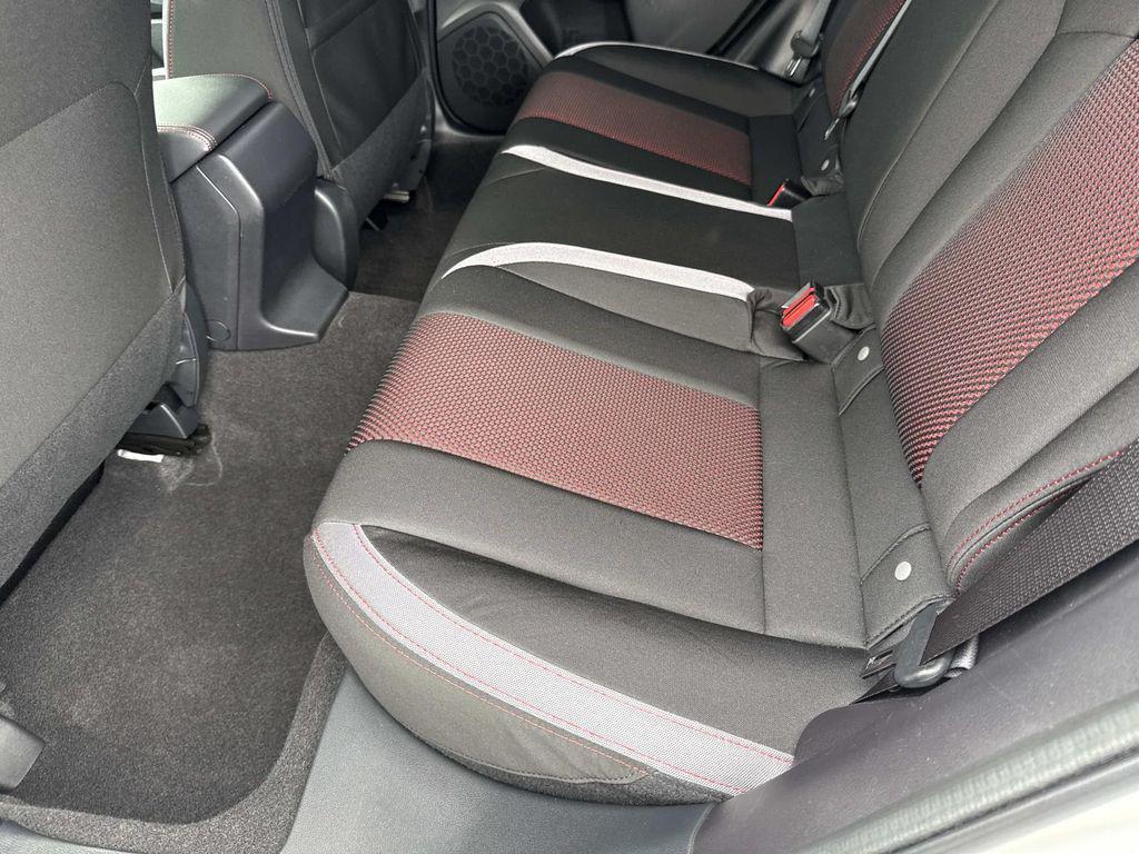 used 2023 Subaru Impreza car, priced at $21,347