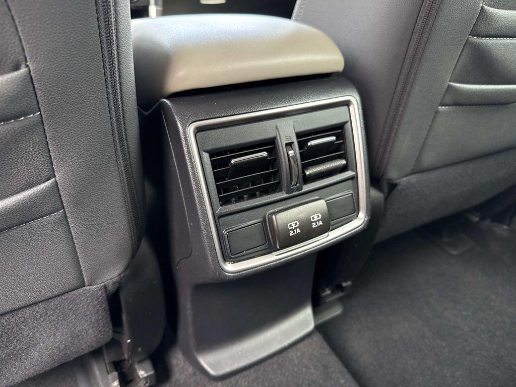 used 2023 Subaru Forester car, priced at $18,900