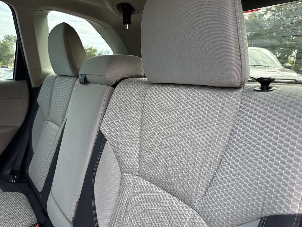 used 2023 Subaru Forester car, priced at $18,900