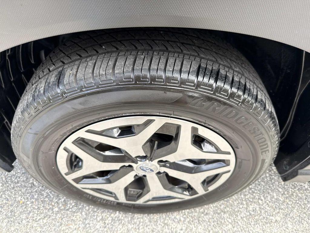 used 2023 Subaru Forester car, priced at $18,900