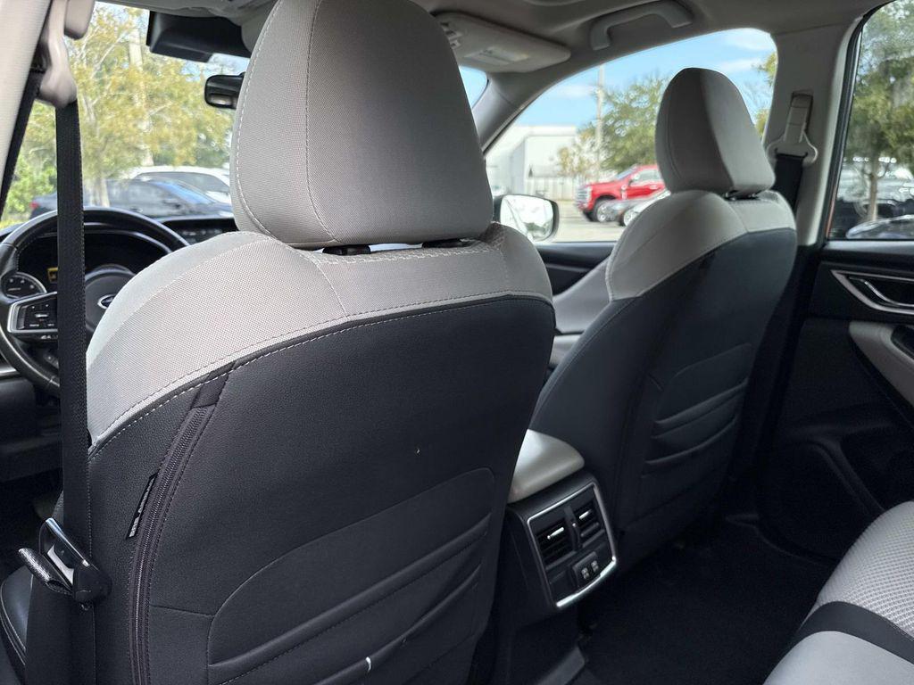 used 2023 Subaru Forester car, priced at $18,900