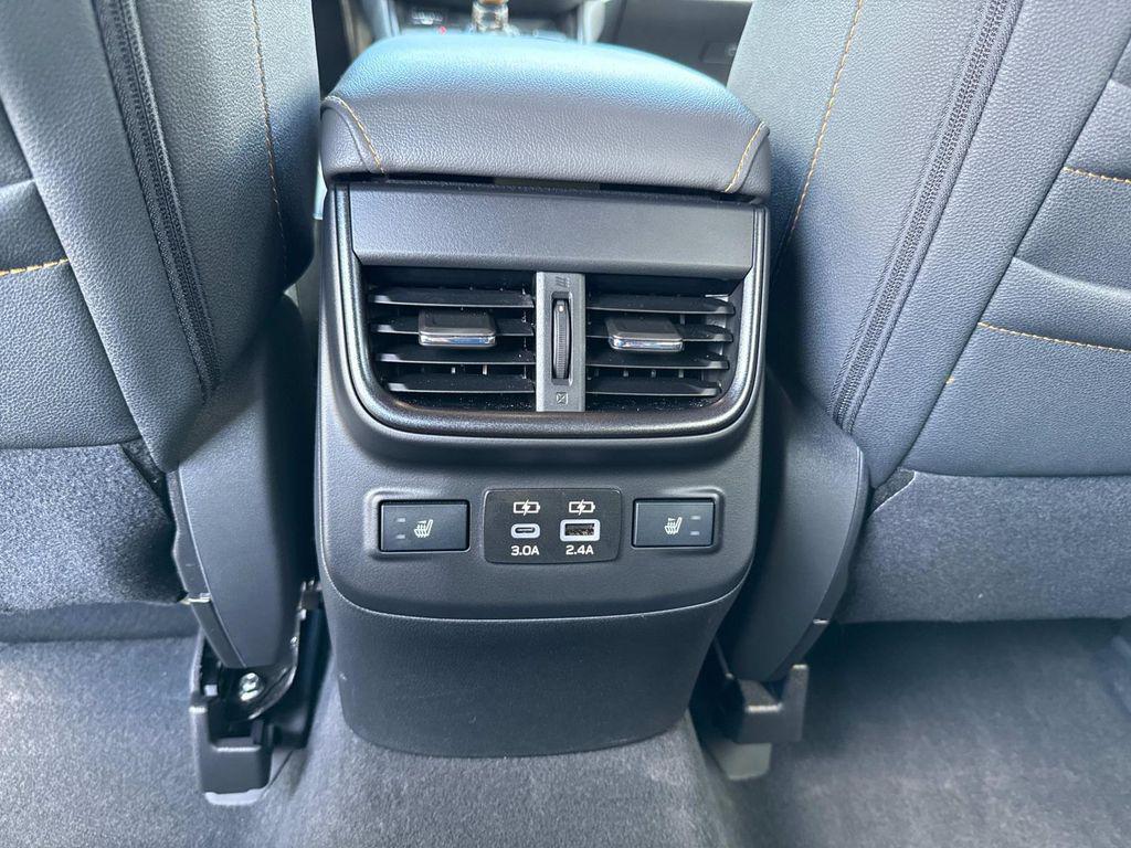 used 2025 Subaru Outback car, priced at $34,984