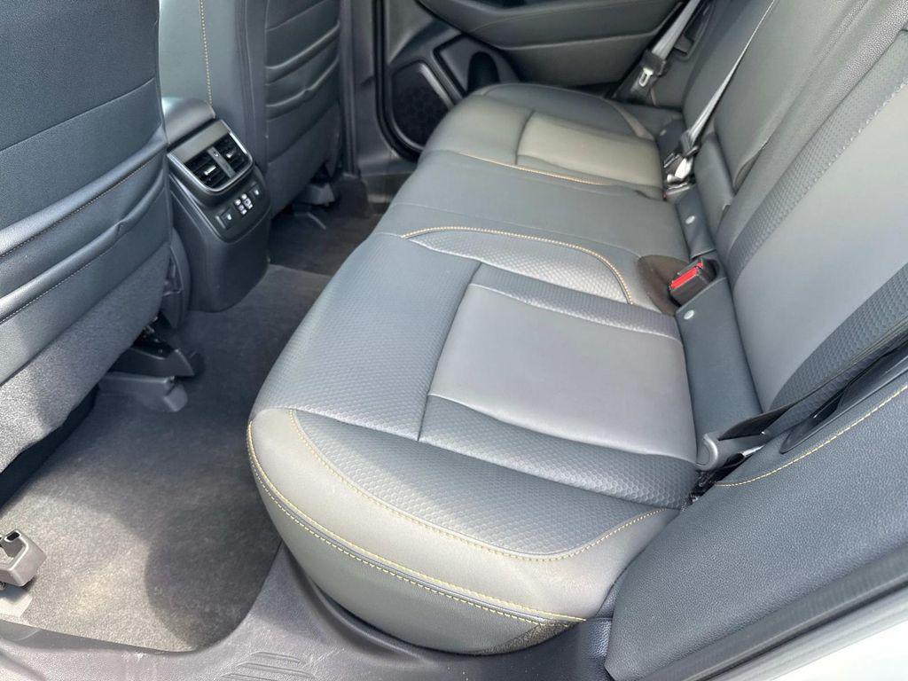 used 2025 Subaru Outback car, priced at $34,984