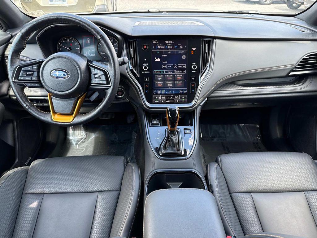 used 2025 Subaru Outback car, priced at $34,984