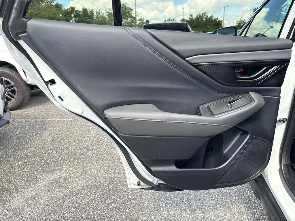 used 2025 Subaru Outback car, priced at $34,984