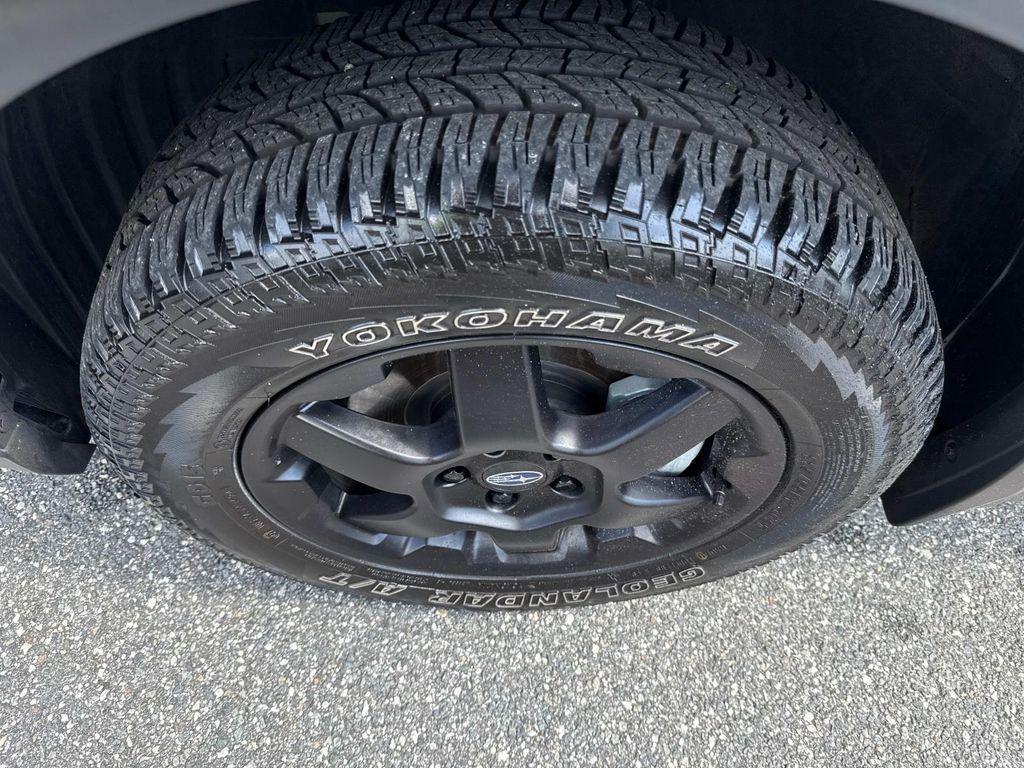 used 2025 Subaru Outback car, priced at $34,984