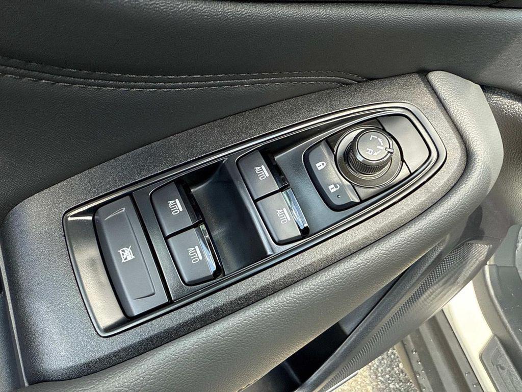 used 2025 Subaru Outback car, priced at $34,984