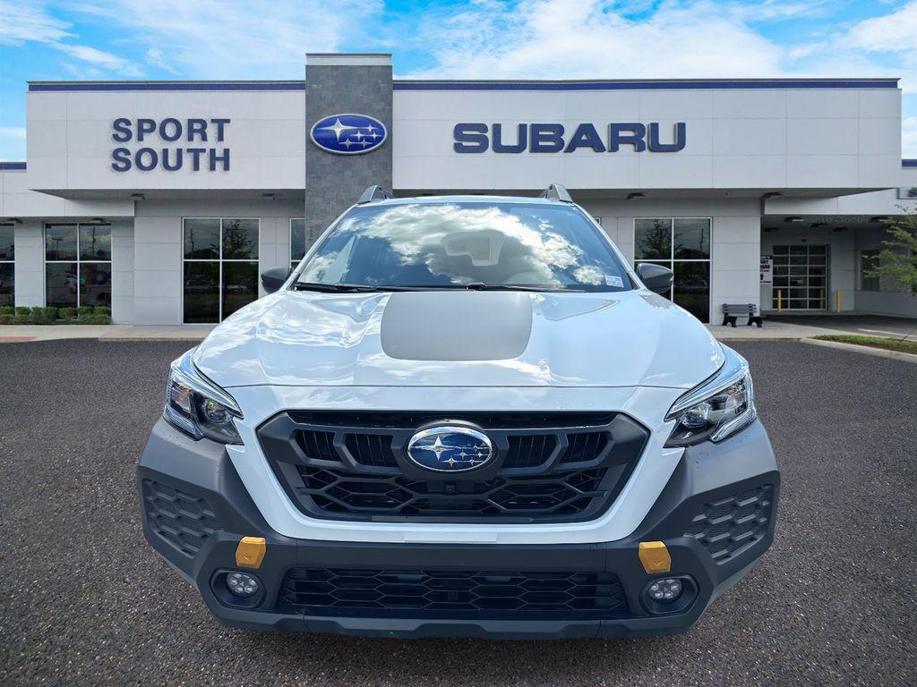 used 2025 Subaru Outback car, priced at $34,984