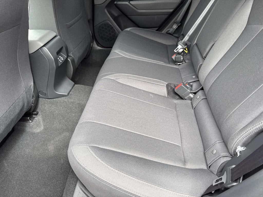 new 2025 Subaru Crosstrek car, priced at $30,400