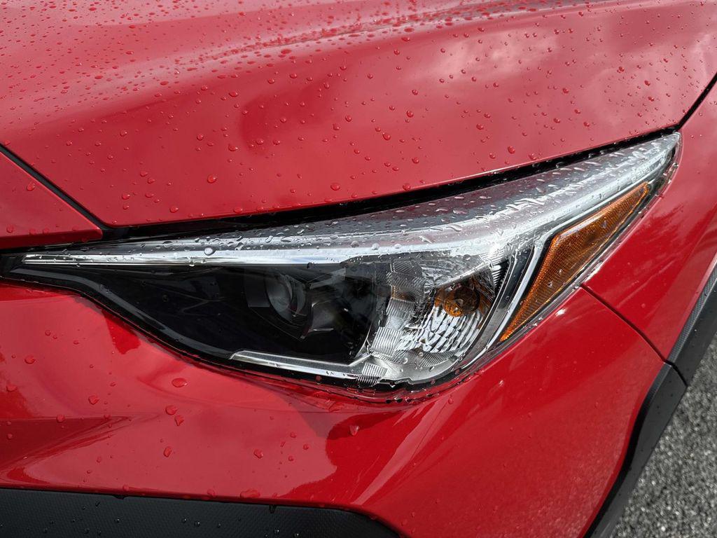 new 2025 Subaru Crosstrek car, priced at $30,400