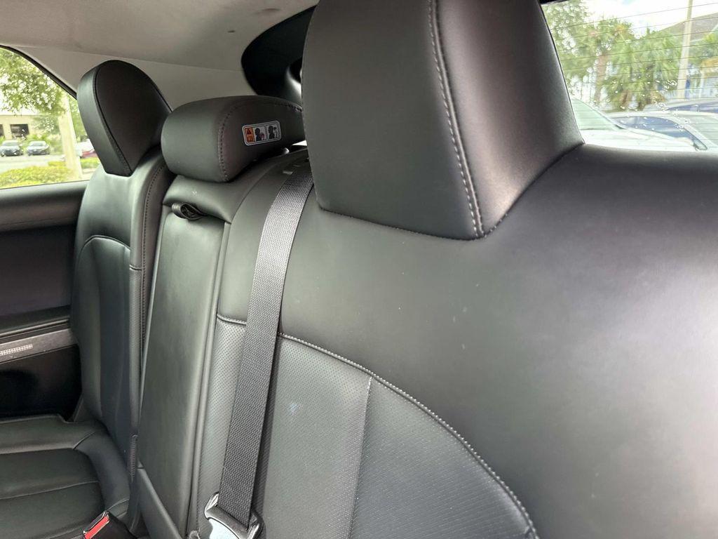 used 2022 Hyundai IONIQ 5 car, priced at $21,984