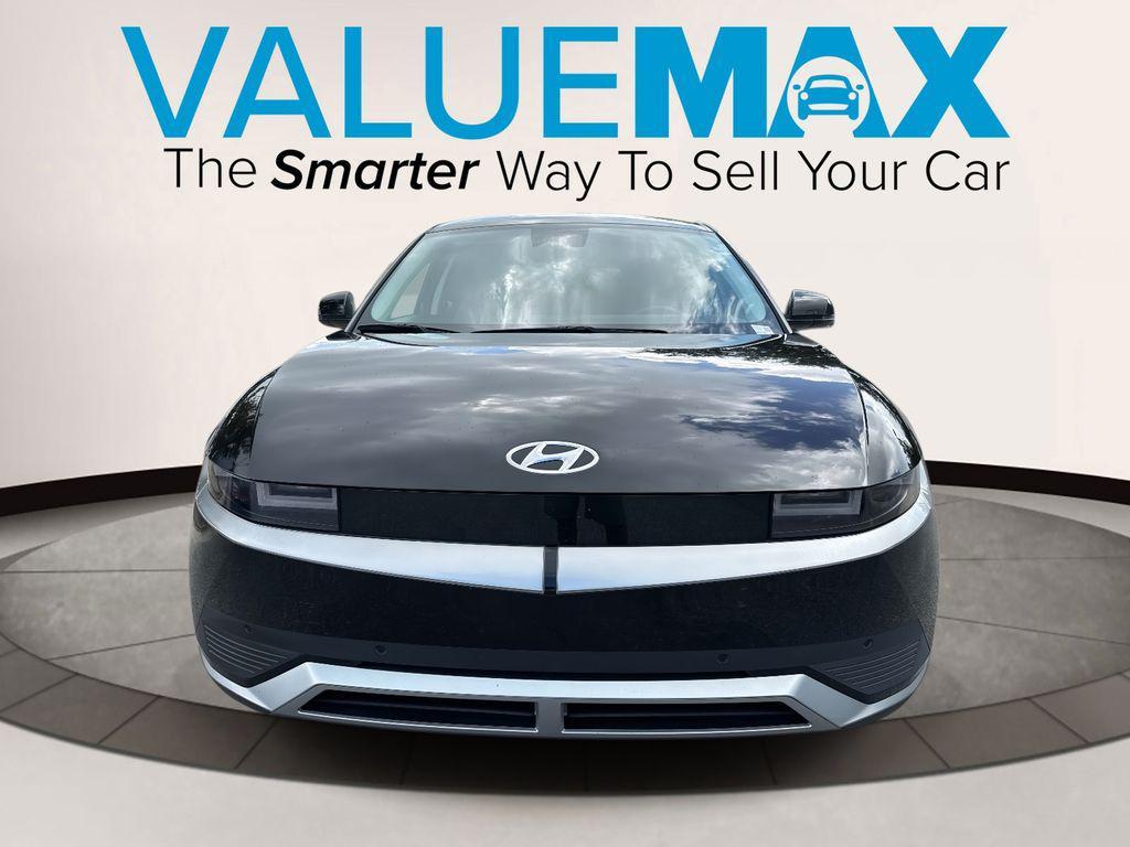 used 2022 Hyundai IONIQ 5 car, priced at $21,984