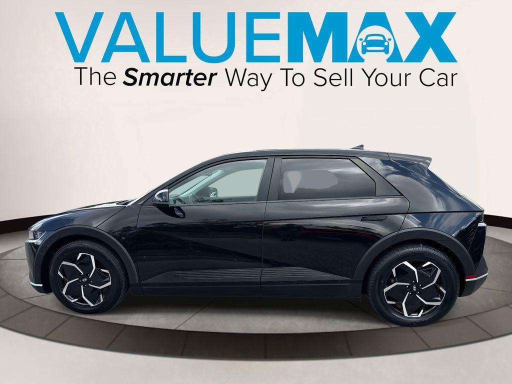 used 2022 Hyundai IONIQ 5 car, priced at $21,984