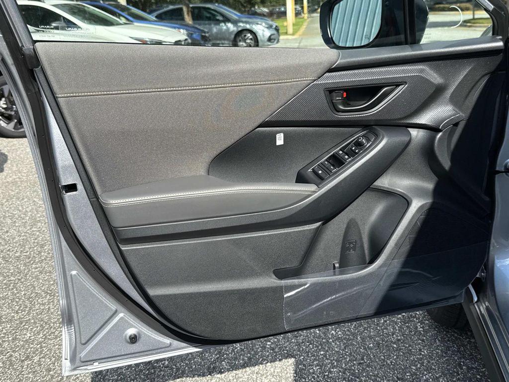 new 2025 Subaru Crosstrek car, priced at $32,492