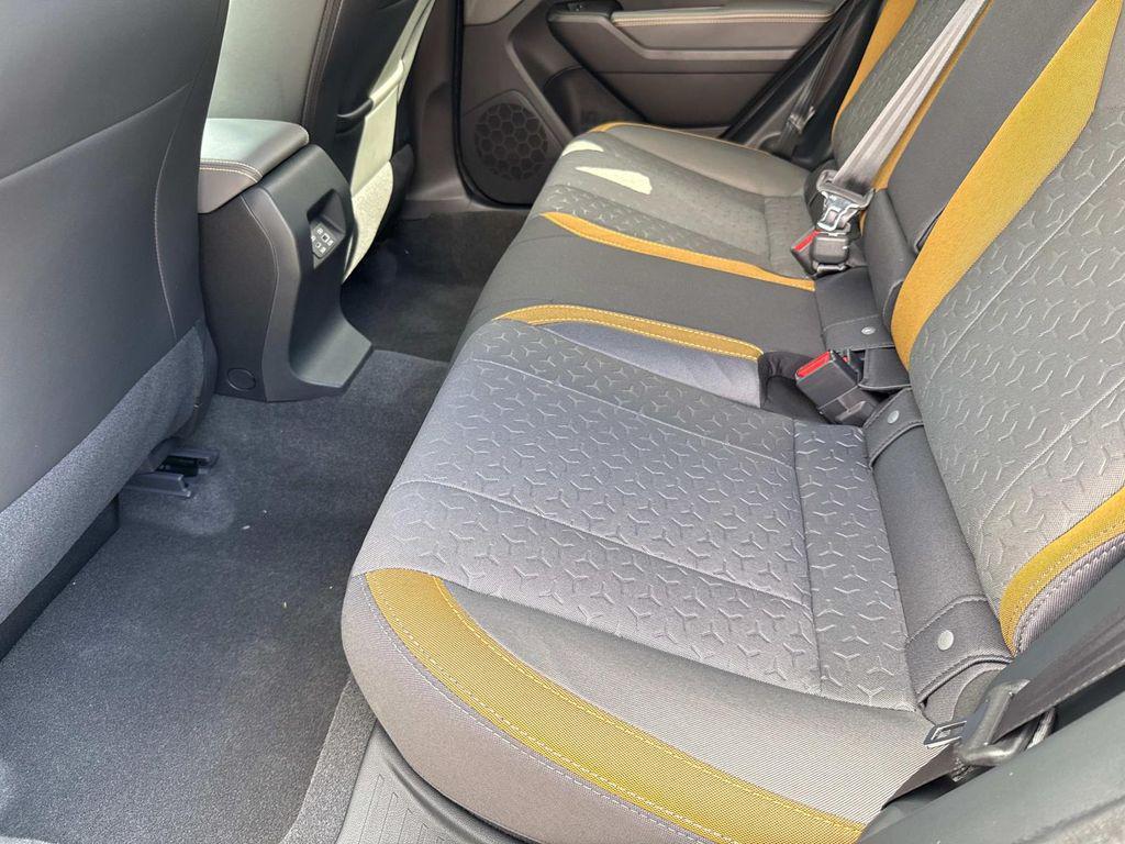 new 2025 Subaru Crosstrek car, priced at $32,492