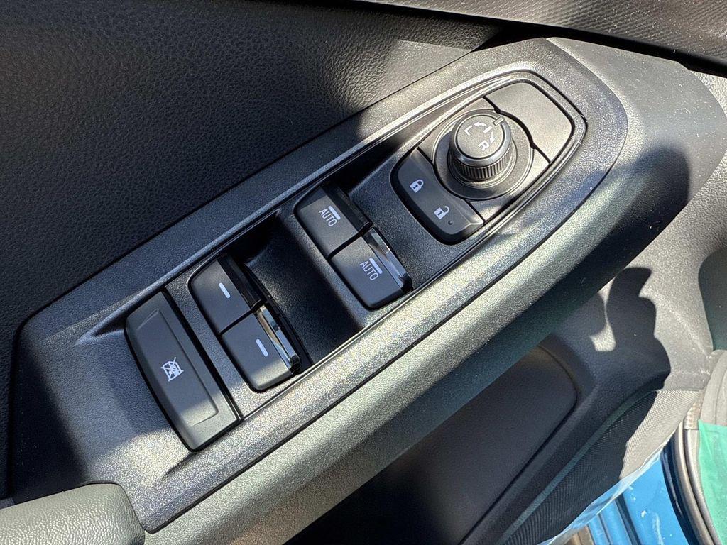 new 2026 Subaru Crosstrek car, priced at $38,427