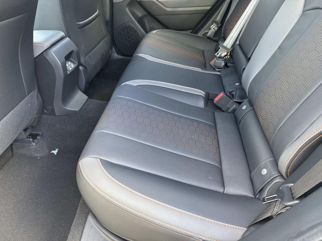 new 2025 Subaru Crosstrek car, priced at $34,933