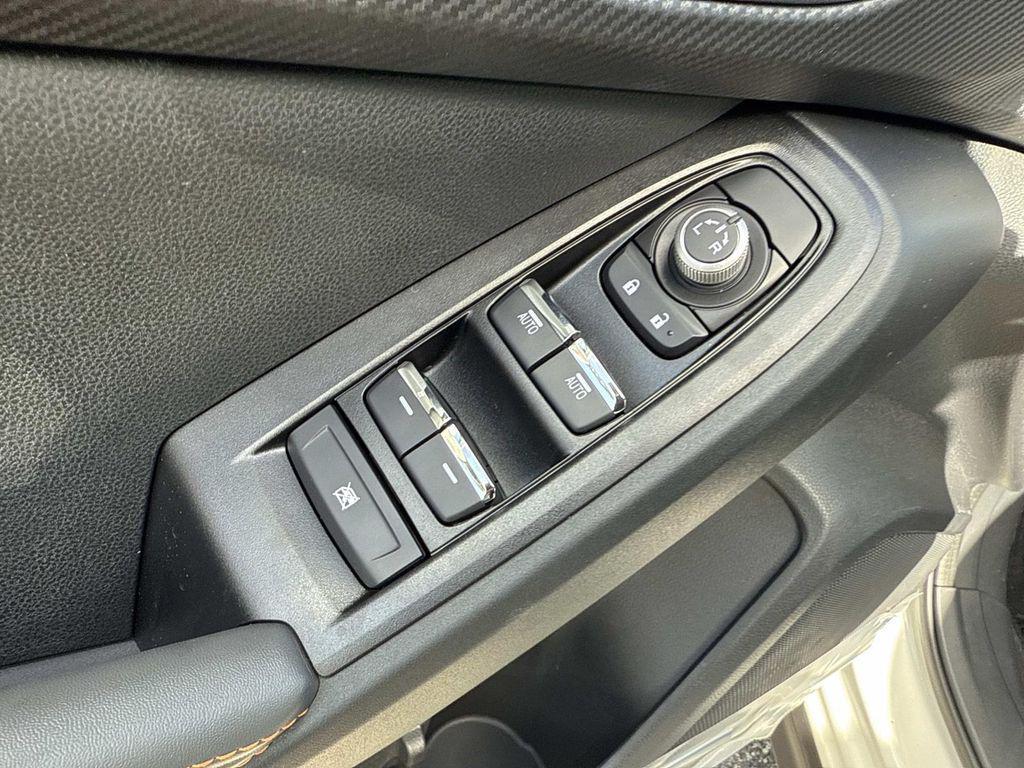 new 2025 Subaru Crosstrek car, priced at $34,933