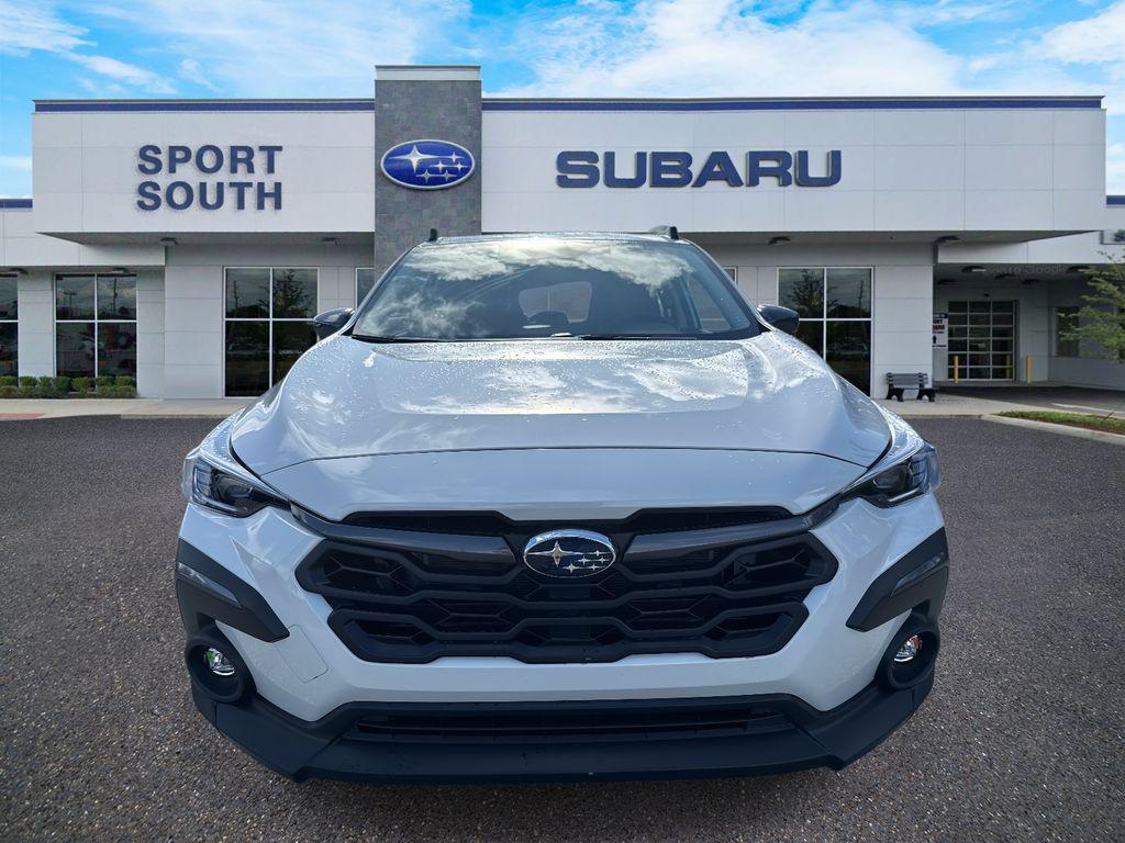 new 2025 Subaru Crosstrek car, priced at $34,933