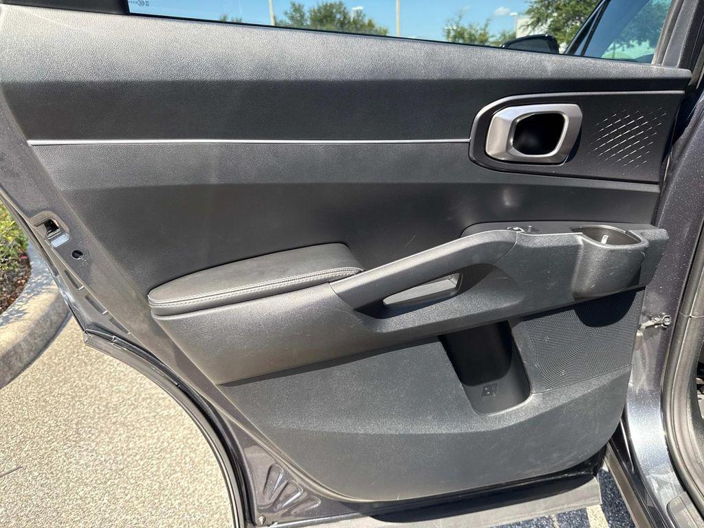 used 2022 Kia Sorento car, priced at $18,801