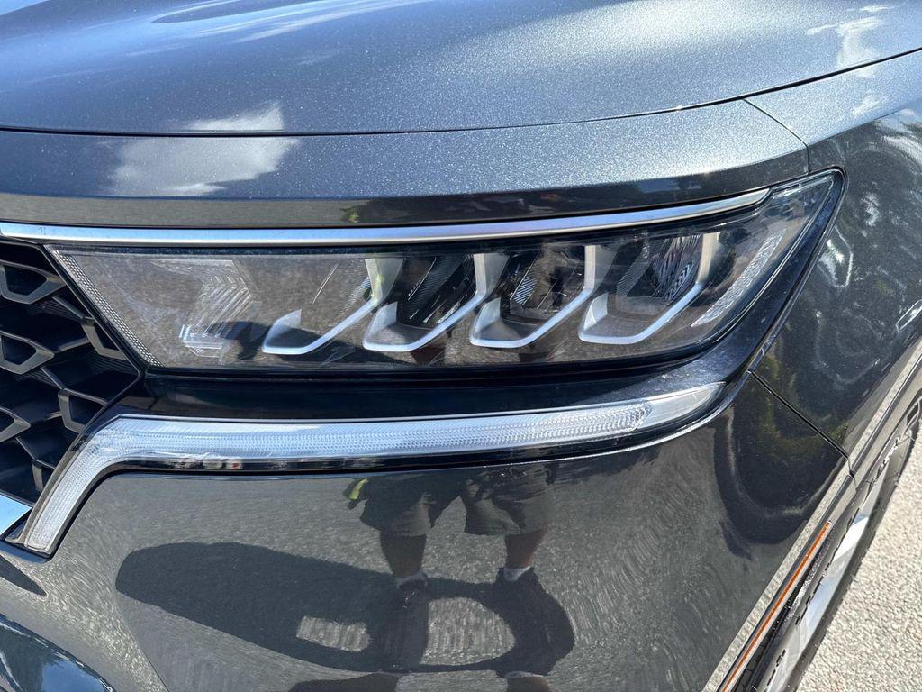 used 2022 Kia Sorento car, priced at $18,801