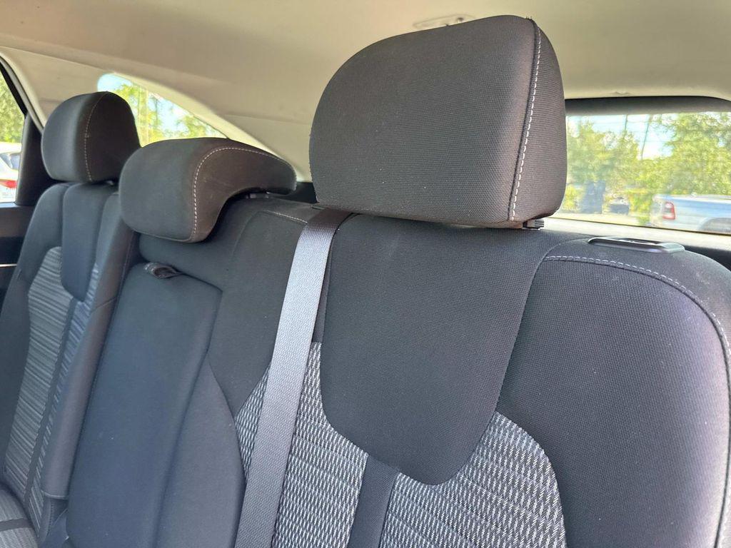 used 2022 Kia Sorento car, priced at $18,801