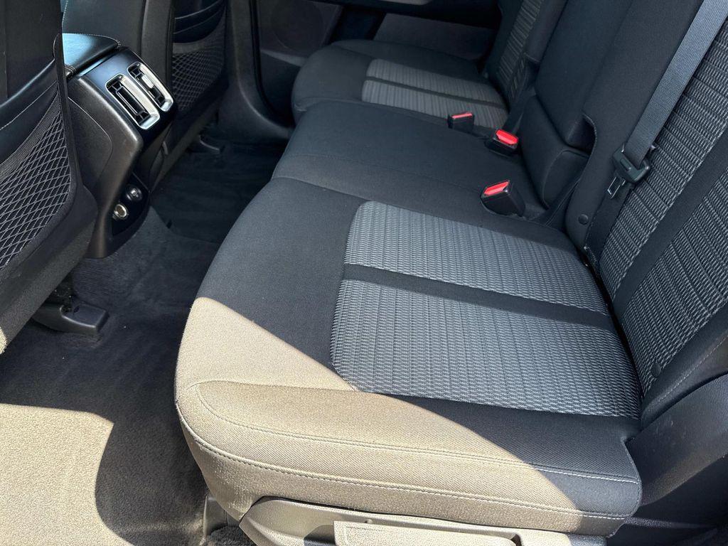 used 2022 Kia Sorento car, priced at $18,801