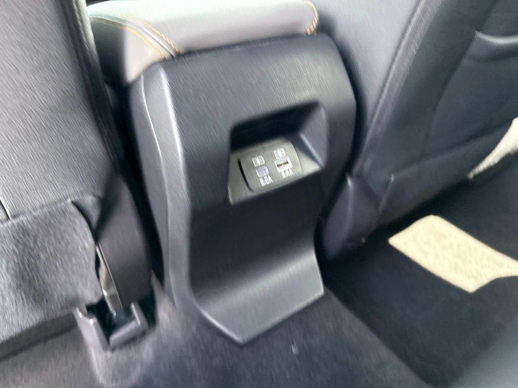 used 2024 Subaru Crosstrek car, priced at $27,318