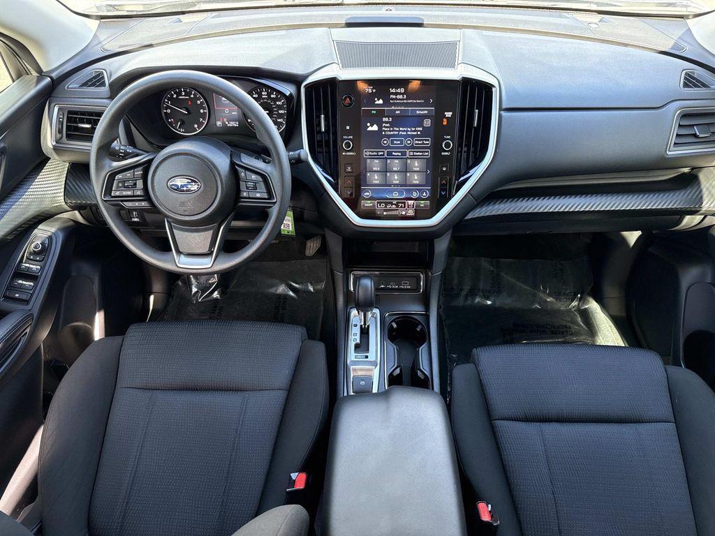used 2023 Subaru Ascent car, priced at $28,525