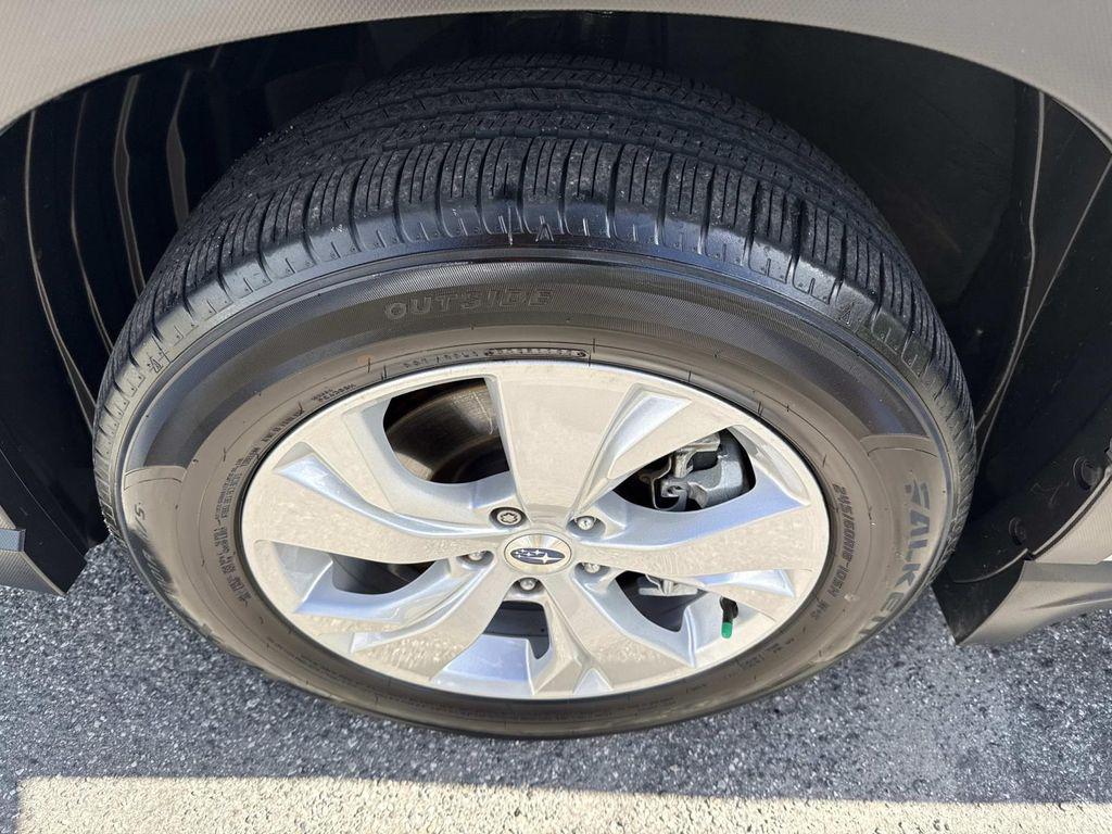 used 2023 Subaru Ascent car, priced at $28,525