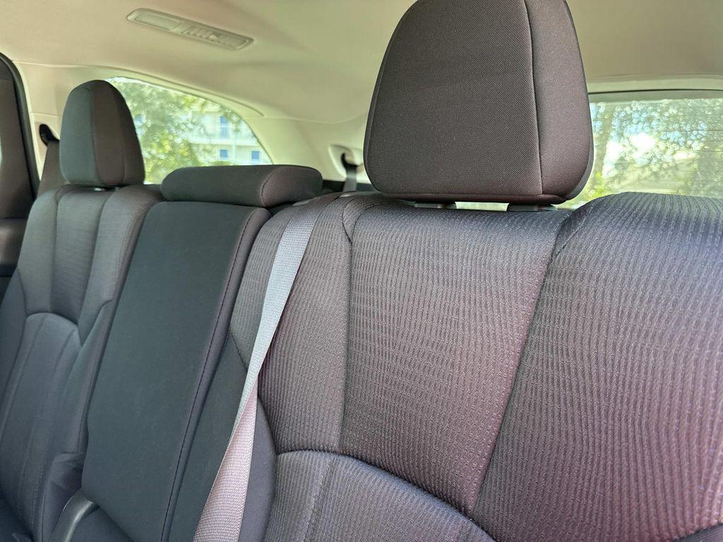 used 2023 Subaru Ascent car, priced at $28,525