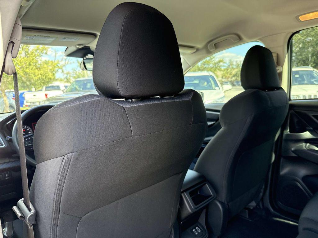 used 2023 Subaru Ascent car, priced at $28,525