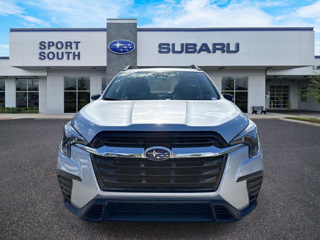 used 2023 Subaru Ascent car, priced at $28,525