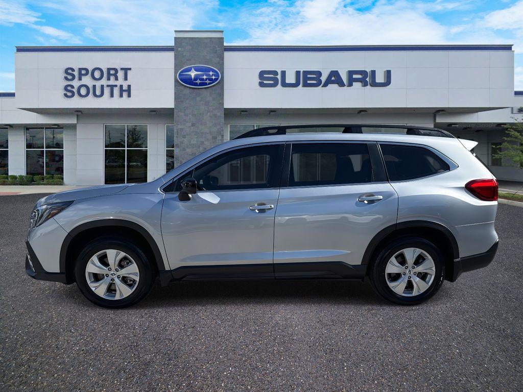 used 2023 Subaru Ascent car, priced at $28,525