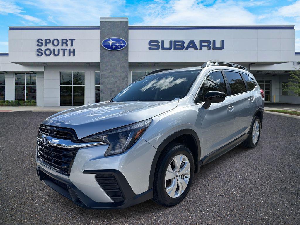 used 2023 Subaru Ascent car, priced at $28,525
