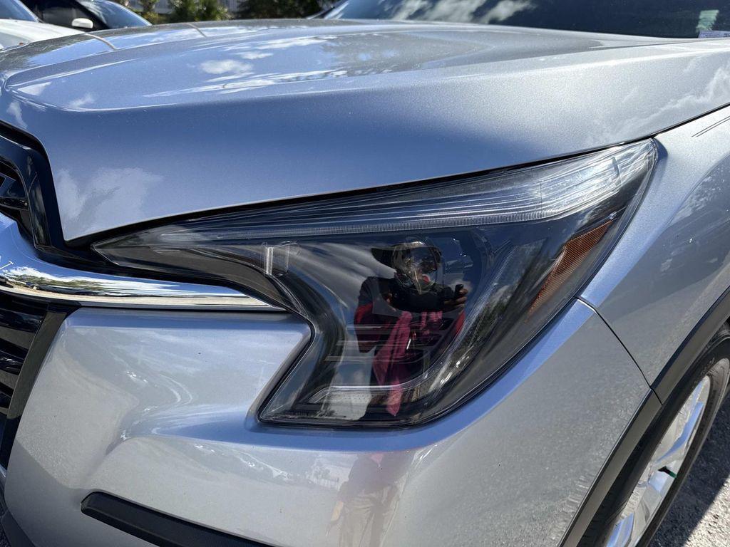 used 2023 Subaru Ascent car, priced at $28,525