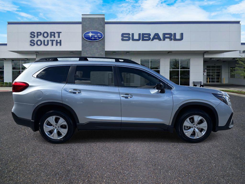 used 2023 Subaru Ascent car, priced at $28,525