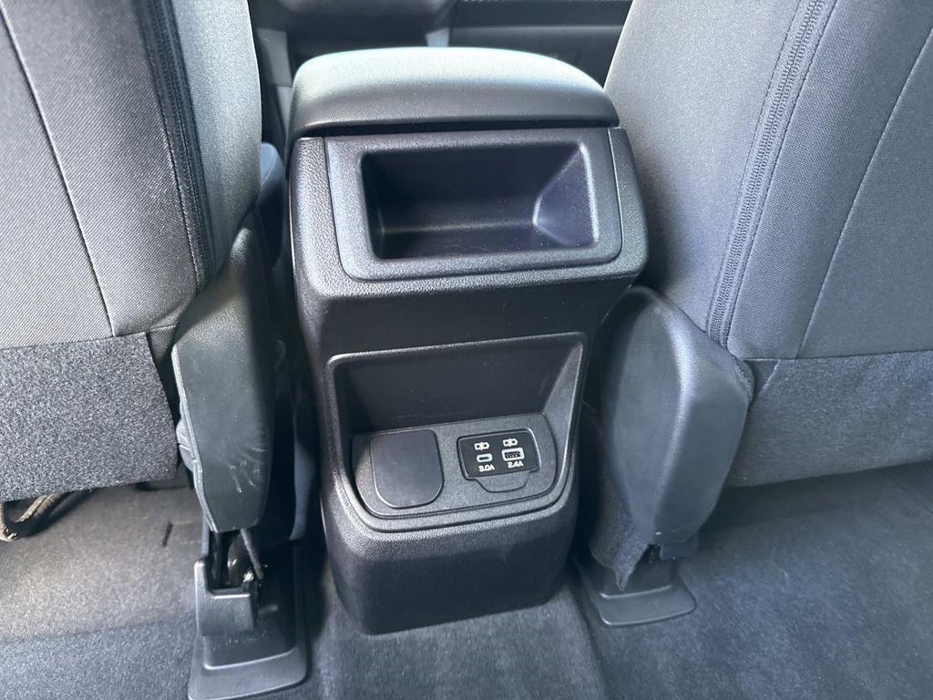 used 2023 Subaru Ascent car, priced at $28,525