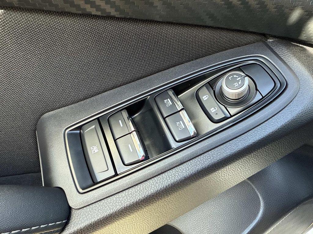 used 2023 Subaru Ascent car, priced at $28,525