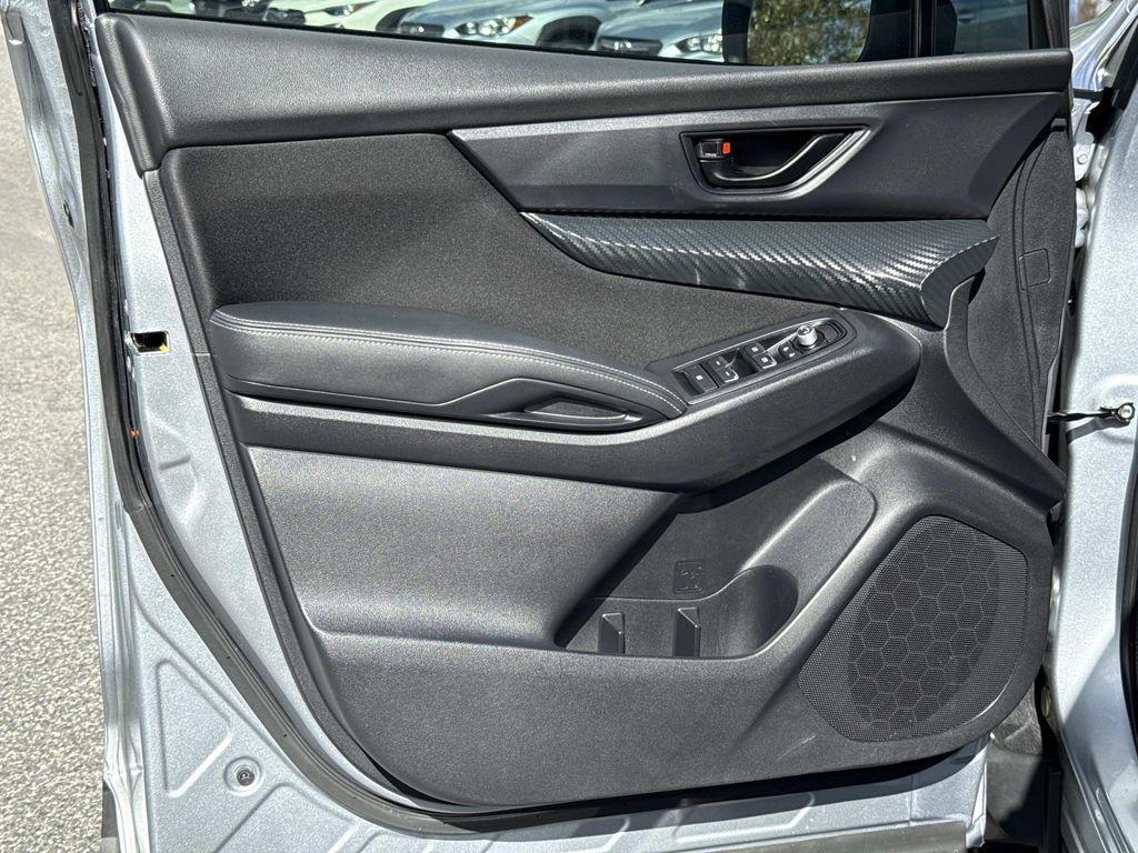 used 2023 Subaru Ascent car, priced at $28,525