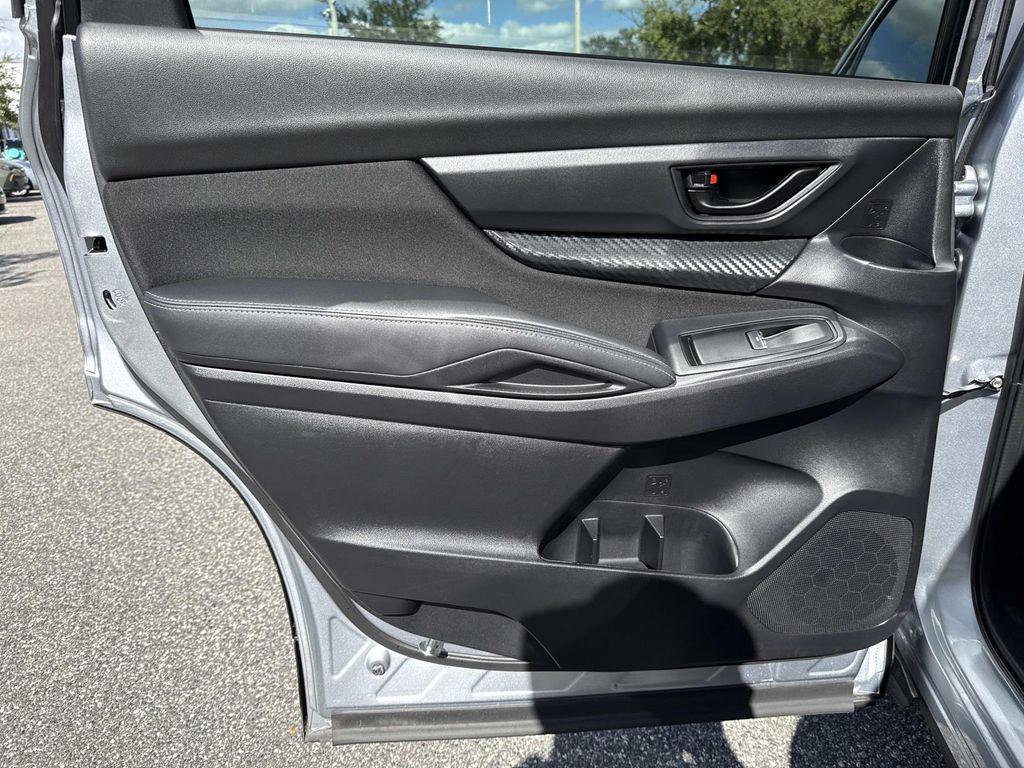 used 2023 Subaru Ascent car, priced at $28,525