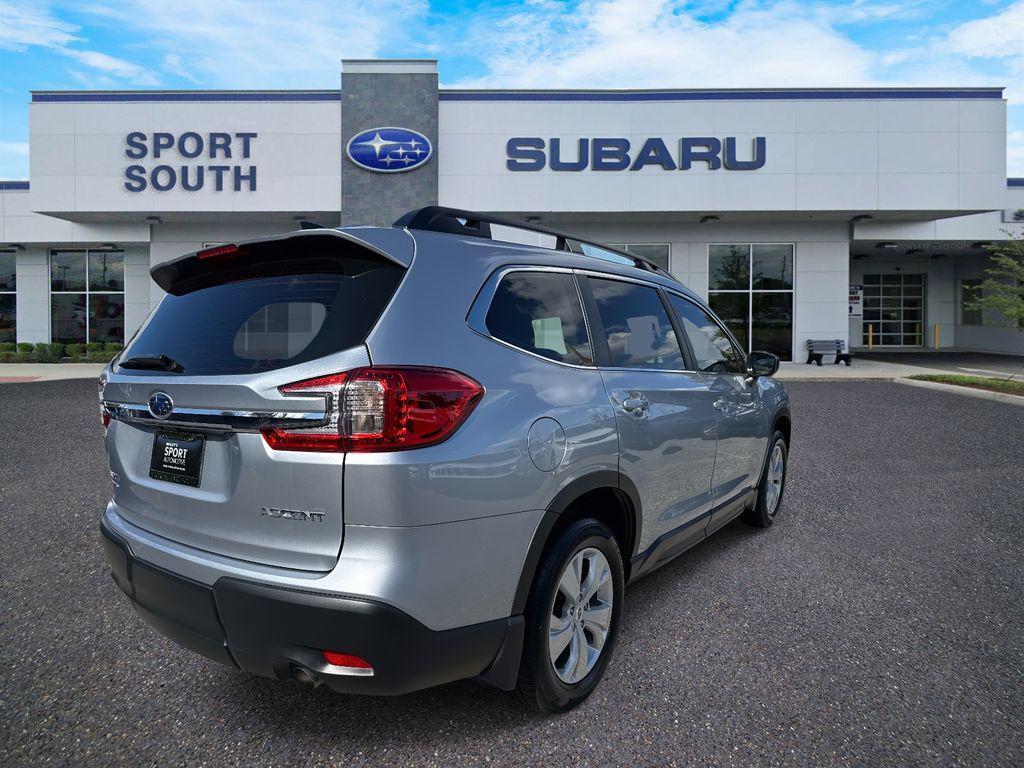 used 2023 Subaru Ascent car, priced at $28,525