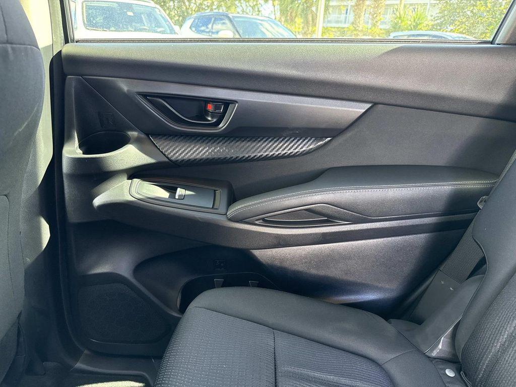 used 2023 Subaru Ascent car, priced at $28,525