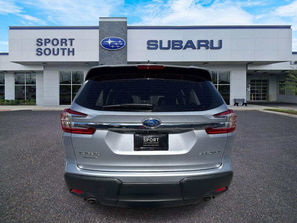 used 2023 Subaru Ascent car, priced at $28,525