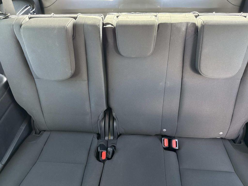 used 2023 Subaru Ascent car, priced at $28,525