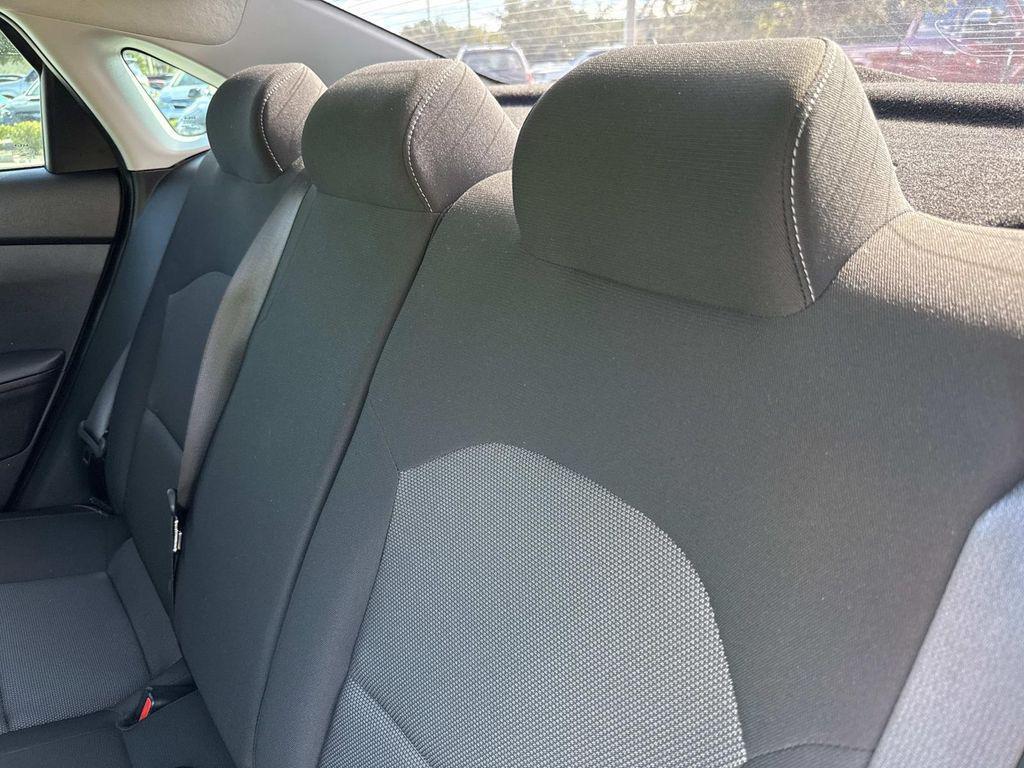 used 2023 Kia Forte car, priced at $16,899