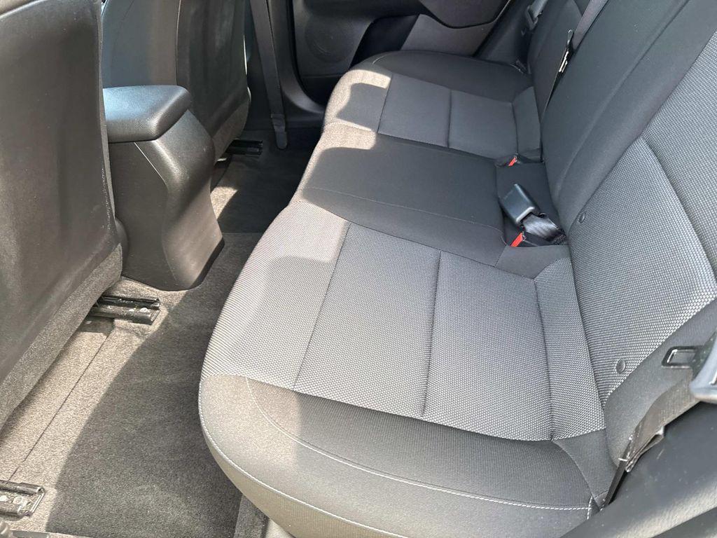 used 2023 Kia Forte car, priced at $16,899