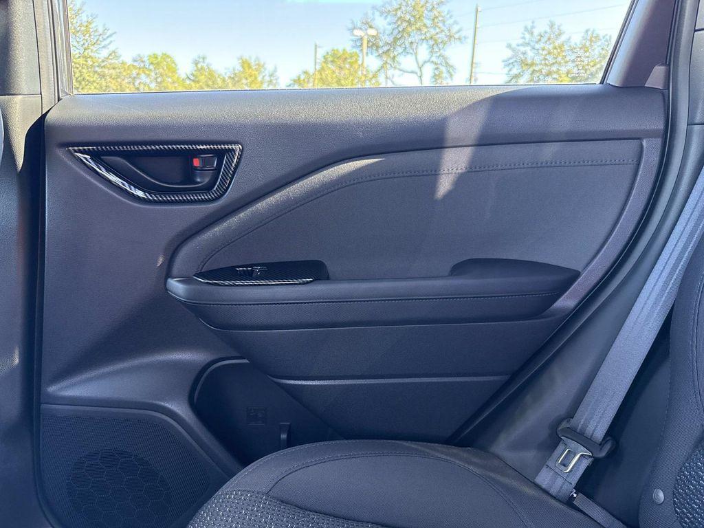 used 2025 Subaru Forester car, priced at $30,403