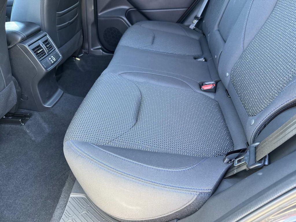 used 2025 Subaru Forester car, priced at $30,403